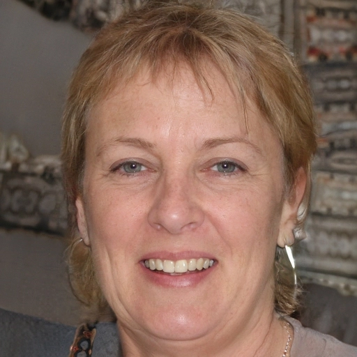 Rachel Evans